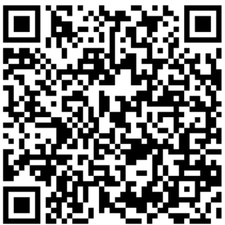 QR Code Pix para apoiar o SoroJá